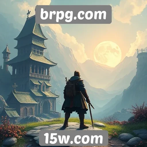 Melhores jogos de RPG de 2025 no brpg.com