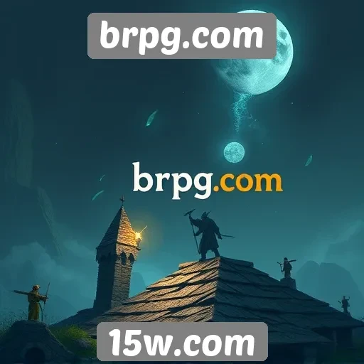 Como brpg.com está moldando o futuro dos RPGs