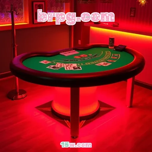 brpg.com: Sua Porta de Entrada para Jogos Confiáveis e Seguros