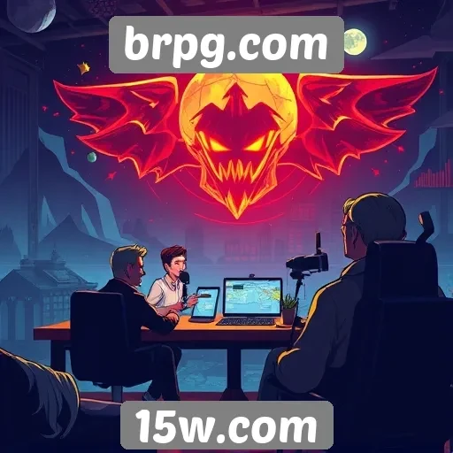 Desenvolvedores destacam inovações no brpg.com