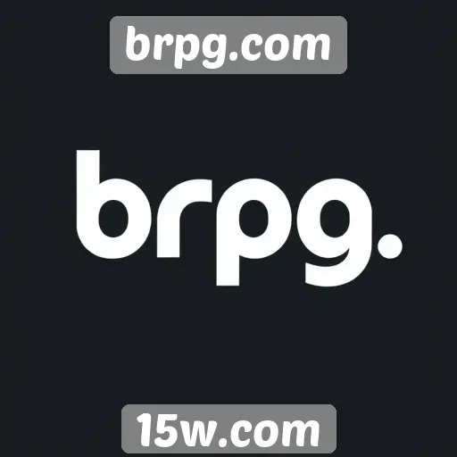 novas funcionalidades no brpg.com aprimoram experiência do usuário
