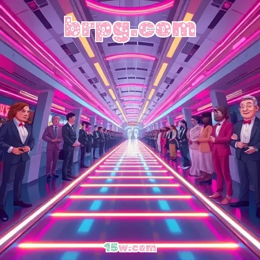 brpg.com: Suporte 24/7 que Revoluciona a Experiência dos Jogadores