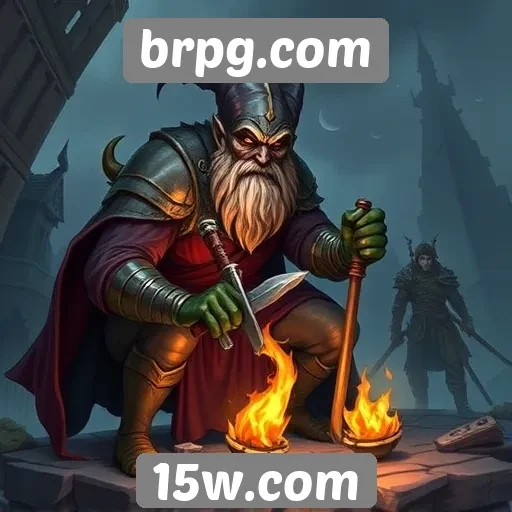 Novidades em lançamentos de jogos para tabletop em brpg.com